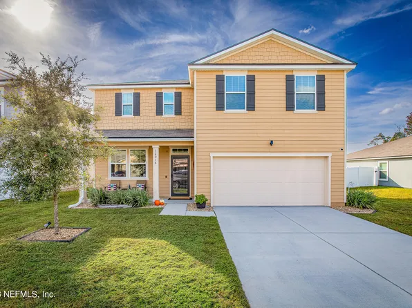 12018 SEA GROVE Place, Jacksonville, FL 32218