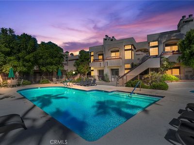 2601 S Broadmoor Dr APT 5, Palm Springs, CA, 92264