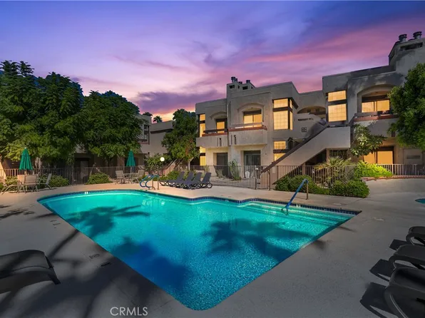 2601 S Broadmoor Dr APT 5, Palm Springs, CA 92264