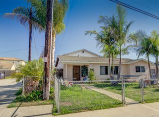 1143-45 Elder Ave, Imperial Beach, CA 91932