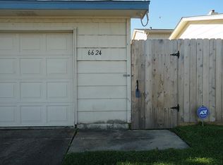 6624 Westwick Dr, Houston, TX 77072