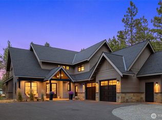 Suncadia/Tumble Creek, Cle Elum, WA 98922