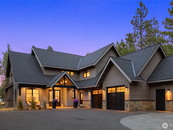 251 Southern Star Lane, Cle Elum, WA 98922