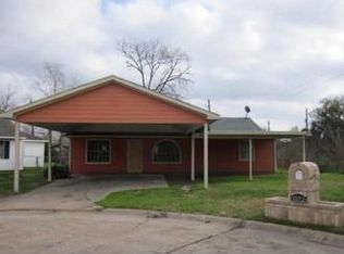 3052 Sagebrush Dr, Houston, TX 77093