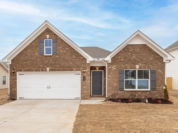 114 Emma Grace Ln, New Market, AL 35761