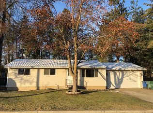 2023 N Post St, Post Falls, ID 83854