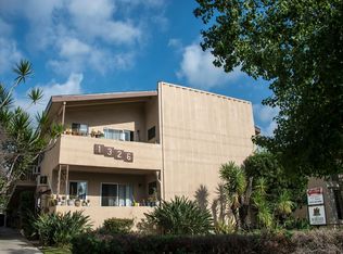 col132, Glendale, CA 91202