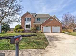 1118 Canon Way, Westminster, MD