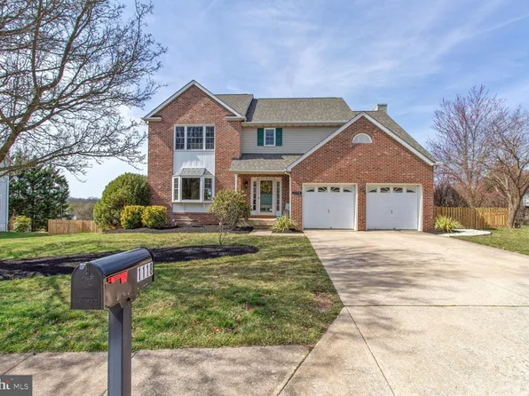 1118 Canon Way, Westminster, MD 21157