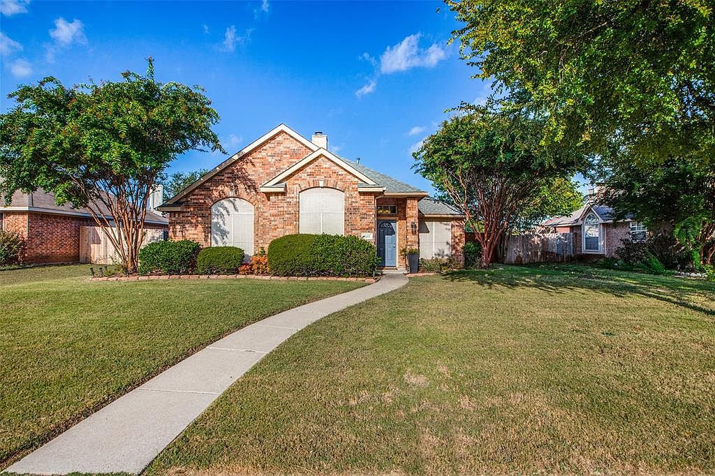 8181 Kings Ridge Rd, Frisco, TX 75035 | Zillow