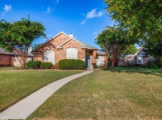 8181 Kings Ridge Rd, Frisco, TX 75035