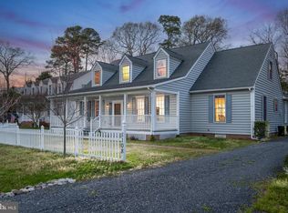 1108 Stones Run, Ocean Pines, MD 21811