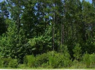 571 Pulis Rd, Walterboro, SC 29488