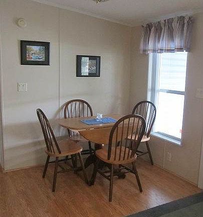 Dining Room Area