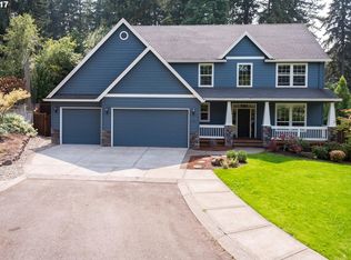 16767 SE Knoll Ct, Milwaukie, OR