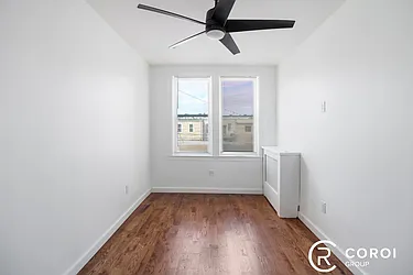 Rented by Coroi Corp