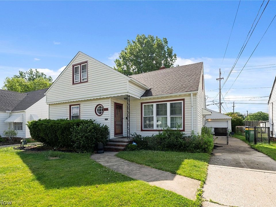 29002 Foxboro St, Willowick, OH 44095 | MLS #5222492 | Zillow