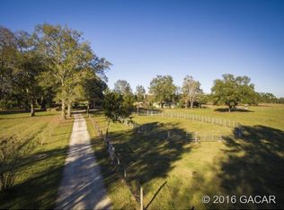23016 NW 102nd Ave, Alachua, FL 32615