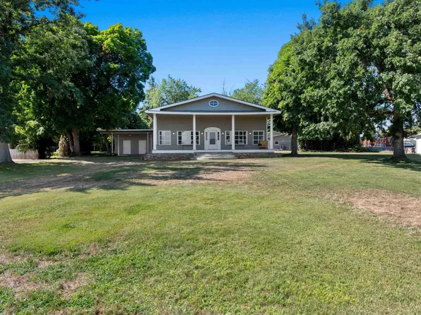 2501 W Canal Dr, Kennewick, WA 99336