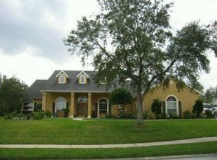 1674 Sterling Silver Blvd, Deltona, FL 32725