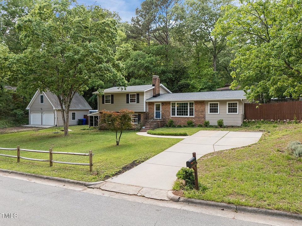 600 Long Leaf Dr, Chapel Hill, NC 27517 | Zillow