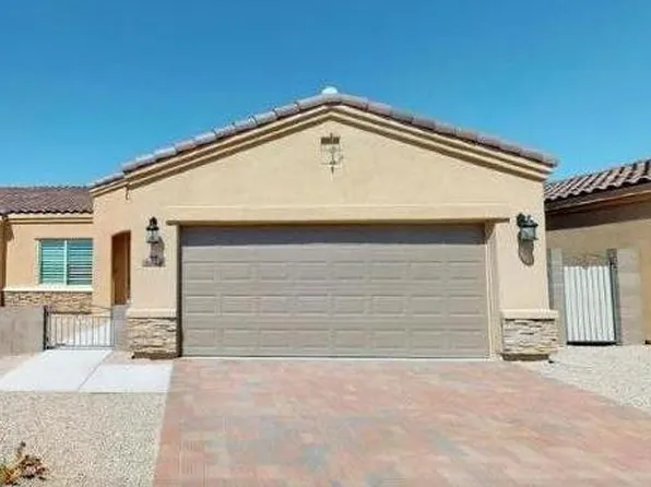 6033 E Morning Ln, Yuma, AZ 85365