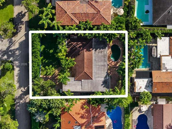 760 Allendale Rd, Key Biscayne, FL 33149