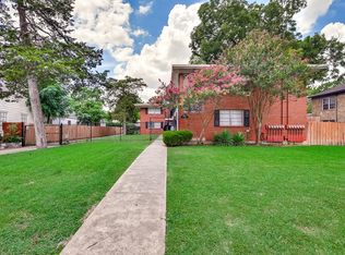 4603 Junius St #JUNI2-8, Dallas, TX 75246