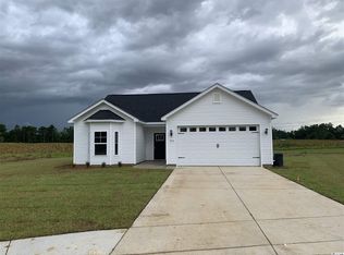 216 Maidens Choice Dr LOT 5, Conway, SC 29527