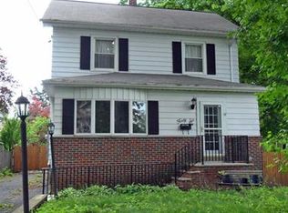 46 Walter St, Bloomfield, NJ 07003