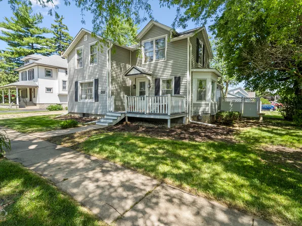 317 E Wilson St, Peotone, IL 60468