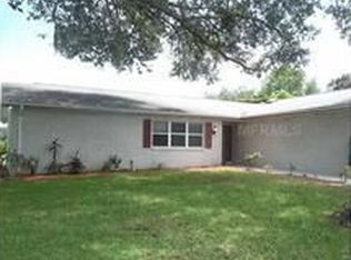 4721 Rue Bordeaux, Lutz, FL 33558