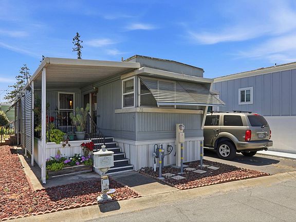 2nd image of 2150 Almaden Rd Space 78