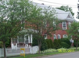 90 Washington St, Hornell, NY 14843