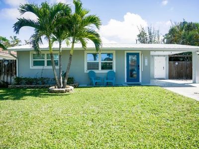 560 E Valley Dr, Bonita Springs, FL, 34134