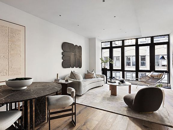 2nd image of 128 W 26th St APT 8