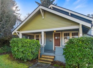 1311 4th Ave E, Olympia, WA