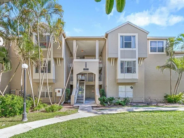 1845 Palm Cove Blvd, Delray Beach, FL