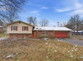 592 Cochise Dr, Madisonville, KY 42431