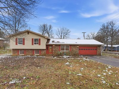 592 Cochise Dr, Madisonville, KY, 42431
