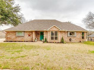 8712 Township Ct, Fort Worth, TX 76179
