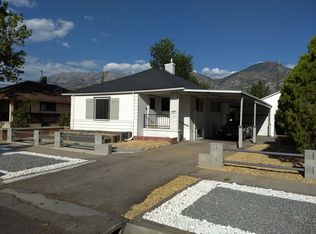 169 S 700 W, Provo, UT 84601