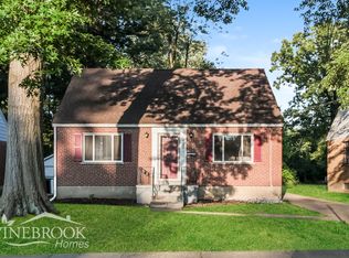 6920 Pinoak Dr, Cincinnati, OH 45239