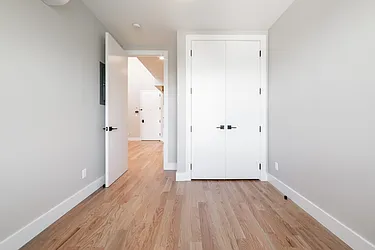 Rented by Joel Scharf, LREB