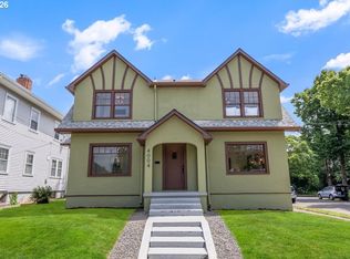 4004 N Montana Ave, Portland, OR 97227