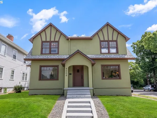 4004 N Montana Ave, Portland, OR 97227