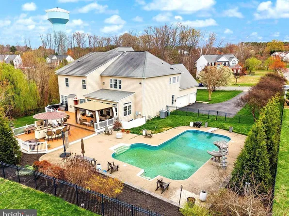 23 Adrian Way, Fredericksburg, VA 22405