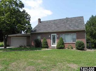 5 Zeigler Mill Rd, Aspers, PA 17325