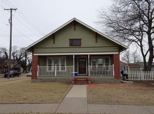 127 W Symmes St, Norman, OK 73069