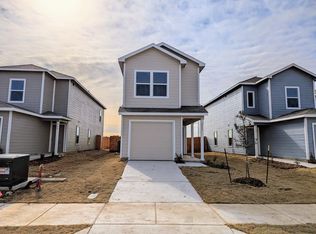 911 Blue Heron Dr, Princeton, TX 75407